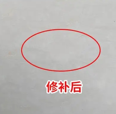 镜湖瓷砖空鼓维修专业解答下贴瓷砖前墙壁基层存在的裂缝的影响