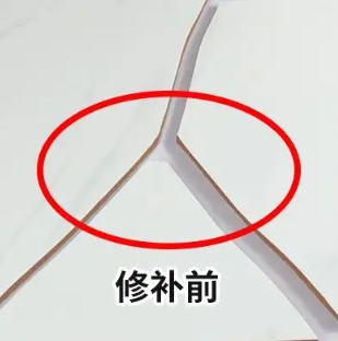 镜湖瓷砖空鼓维修公司分享下瓷砖基层整体强度偏低，可能会导致的问题。